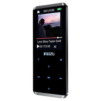 锐族 D02 蓝牙 MP3播放器  16G