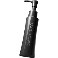 FANCL 芳珂 纳米净化黑色卸妆油 120ml