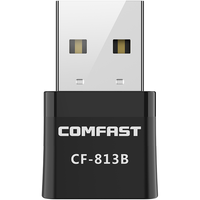  COMFAST 双频650M 无线网卡