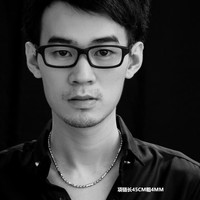 千古檀纯银999男士项链时尚潮霸气粗款白银六角链足银首饰男友 粗4毫米长46厘米加厚款约重13克