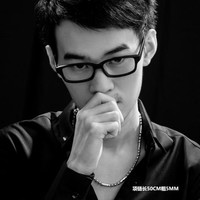 千古檀纯银999男士项链时尚潮霸气粗款白银六角链足银首饰男友 粗5毫米长50厘米加厚款约重20克