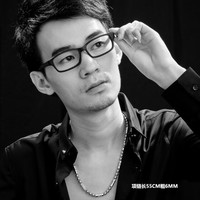 千古檀纯银999男士项链时尚潮霸气粗款白银六角链足银首饰男友 粗6毫米长55厘米加厚款约重30克