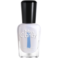  Miss Candy/糖果小姐 甲油 护甲套装  裸色 7ml*2