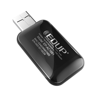 EDUP 翼联 EP-AC16811200M双频 USB无线网卡 Wi-Fi 5(802.11ac)