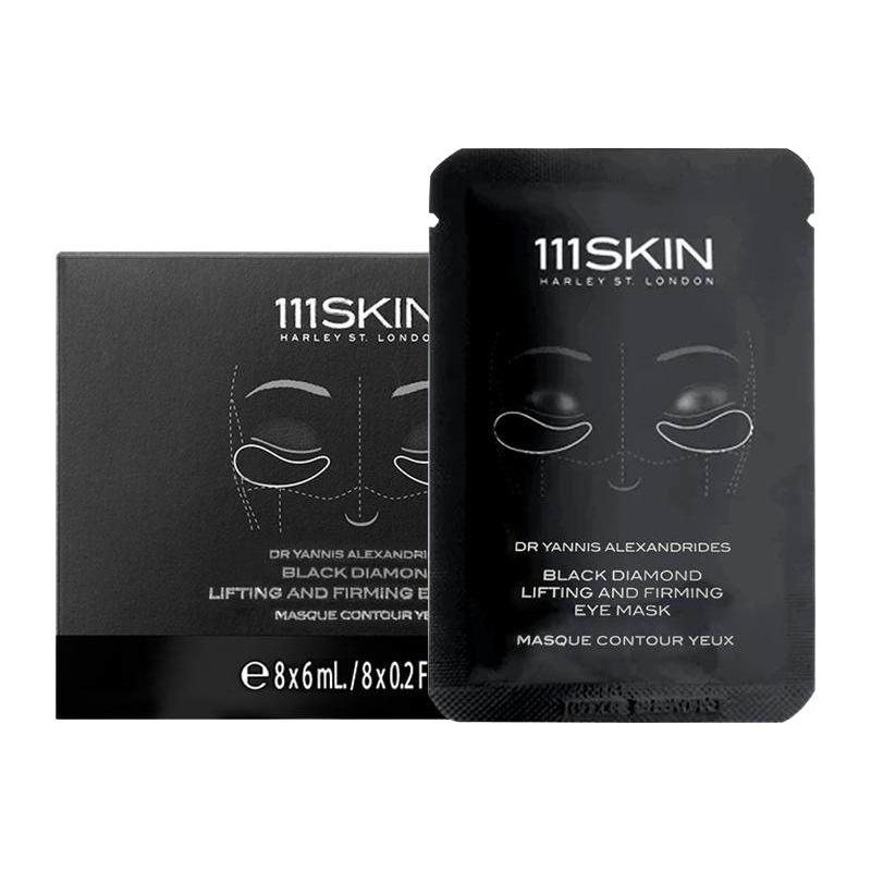  111SKIN 紧颜抗皱 眼膜  6ml*8