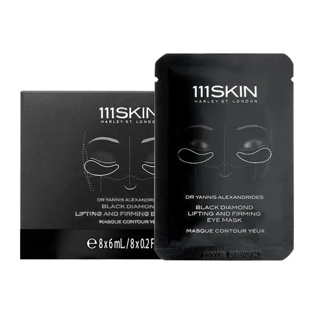  111SKIN 紧颜抗皱 眼膜  6ml*8