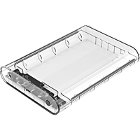 奥睿科 3139C3 Type-C/USB3.1 移动硬盘盒