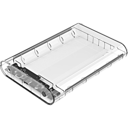 奥睿科 3139C3 Type-C/USB3.1 移动硬盘盒
