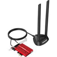  COMFAST WiFi6升级版 无线网卡