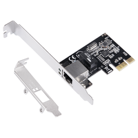 moge 魔羯 MC2246 1000M 千兆PCI-E网卡 Wi-Fi 5(802.11ac)