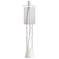 Panasonic 松下 挂烫机 家用电熨斗 蒸汽手持熨烫机 双杆立式 强劲大蒸汽