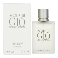 GIORGIO ARMANI beauty 阿玛尼彩妆 寄情男士淡香水 EDT 100ml