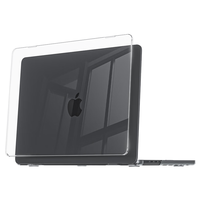JRC 膜大师 MacBook Air13.3英寸 保护壳 透明色
