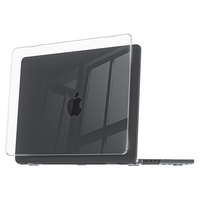 JRC 膜大师 MacBook Air13.3英寸 保护壳 透明色