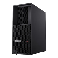 联想【P3】【图形工作站】高性能AI计算训练设计渲染主机  i5-13500 32G 1T+2T RTX4060 8G P3 i5-13500(14核 2.5GHz)