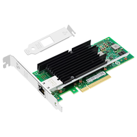  EB-LINK EB-X540-T1 万兆单口 服务器网卡