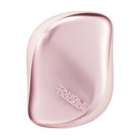 TANGLE TEEZER 豪华便携美发梳 若樱粉 1把