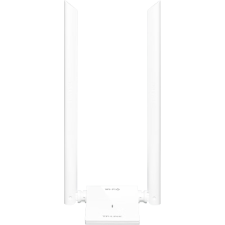普联 WiFi6 无线网卡
