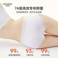 钱皇 女士内裤 LM-QHCSSHK3TZ 黑金礼盒