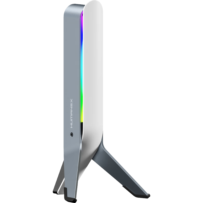  HUMANEX/松能X RGB 耳机支架