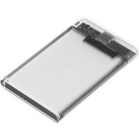 UNITEK 优越者 S103A 2.5英寸SATA硬盘盒 USB3.0