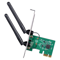 TP-LINK 普联 TL-WDN6280 1300M 千兆PCI-E无线网卡