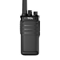 TCL 大功率远距离 对讲机  单只