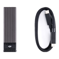  DJI/大疆 外置固态硬盘