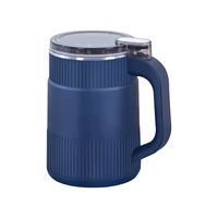 移动端、京东百亿补贴：新飞 粉碎机家用 研磨机 打粉机超细 干湿两用 中药粉碎机胡椒花椒田七中药 500ml豪华升级款(可水洗)