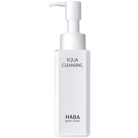  HABA 温和清洁 卸妆油  120ml