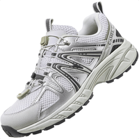 骆驼（CAMEL）【碳越】登山鞋2026春季新品男女透气运动鞋户外专业徒步鞋