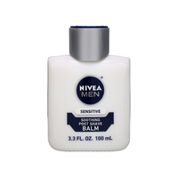 NIVEA/妮维雅 适合敏感肤质型 男士剃须泡沫膏 1支