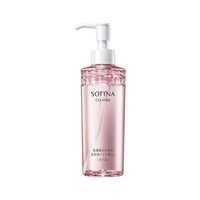 SOFINA 苏菲娜 净润美肌卸妆油 200ml