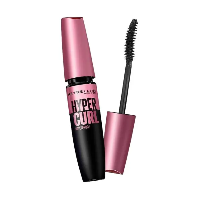 MAYBELLINE 美宝莲 摩天翘防水睫毛膏
