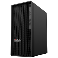 ThinkPad/思考本 高性能 图形工作站台式机+1T固态硬盘+4T硬盘+RTX4060Ti-8G显卡