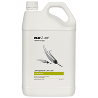 宜可诚Ecostore柠檬草和青柠檬叶洗手液温和净澈5kg