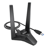 睿因 双频WIFI USB无线网卡