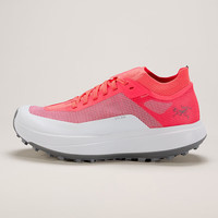 始祖鸟（ARC'TERYX）男鞋 24新款 SYLAN 轻便耐磨缓震抓地 男士山地长距离越野跑鞋