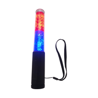  Winstable/稳斯坦 WST090 荧光 LED警示灯 电池