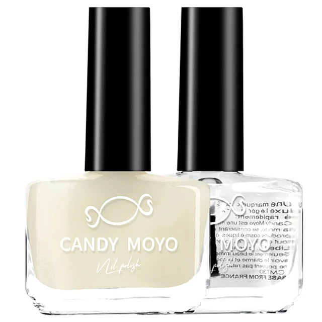 Candy Moyo 指甲油套装