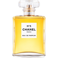 CHANEL 香奈儿 五号经典女士浓香水 EDP 100ml