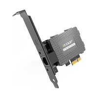  EDUP/翼联 EP-9602GS 远程唤醒功能 PCI-E千兆网卡