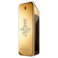 paco rabanne 百万金砖男士淡香水 EDT