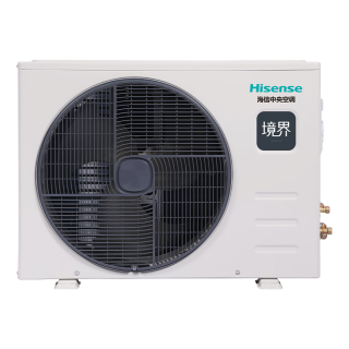 海信 中央空调风管机境界3匹一拖一 一级能效 客厅除甲醛家电一价全包HUR-72KF/YDZBp/PCd-1