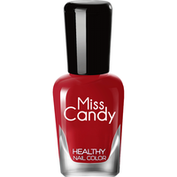 Miss Candy 糖果小姐 健康甲油 #NA003聆歌 15ml