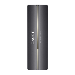 忆捷 USB3.0接口 M.2 SATA/NGFF移动硬盘盒