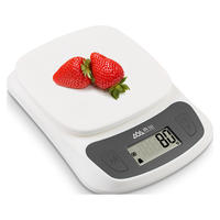 SENSSUN 香山 EK3641 电子秤 白色