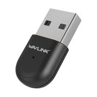  WAVLINK/睿因 免驱版 USB无线网卡