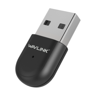  WAVLINK/睿因 免驱版 USB无线网卡