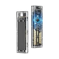 ORICO 奥睿科 M.2硬盘盒 USB 3.1 Type-C TCM2-C3+收纳包